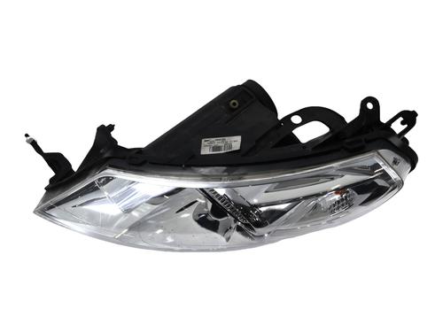Left headlight FIAT SCUDO Bus (270_, 272_) 2.0 D Multijet | BP32400596C28