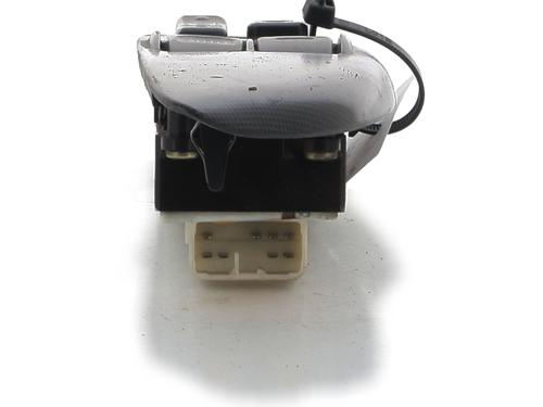 Left front window switch TOYOTA YARIS (_P1_) 1.4 D-4D (NLP10_, NLP10R) | BP30166332I27