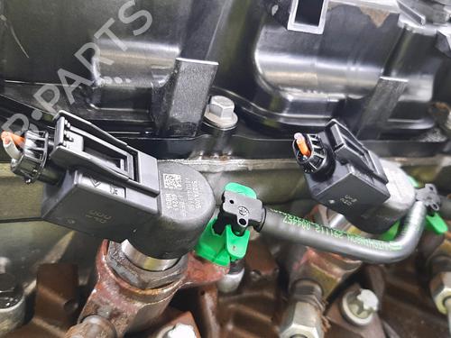Engine PEUGEOT 308 SW I (4E_, 4H_) 1.6 HDi | BP31057238M1