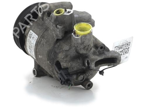 Compresseur AC SEAT IBIZA IV (6J5, 6P1) 1.6 TDI | BP29987760M34 