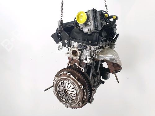 Engine RENAULT TWINGO II (CN0_) 1.2 16V (CN04, CN0B) | BP36945887M1 - Image 3
