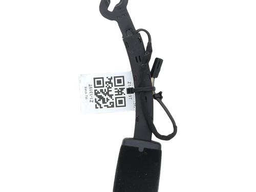 Seat buckle SEAT LEON (1P1)  | BP27912553I32 