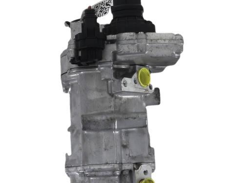 AC compressor RENAULT CAPTUR II (HF_) E-TECH 160 | BP36853169M34 - Image 5