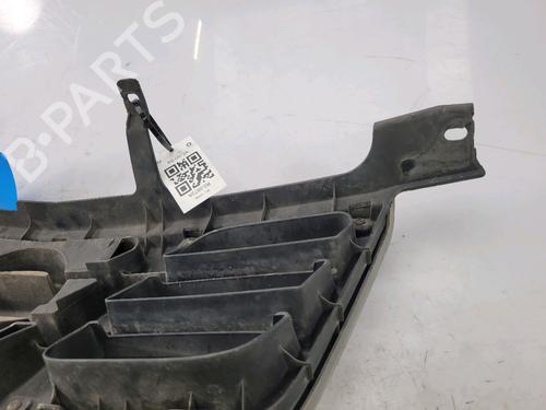 Grille NISSAN X-TRAIL I (T30) 2.2 Di 4x4 | BP15049689C40 