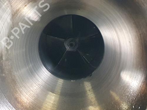 Engine MINI MINI COUNTRYMAN (R60) One D | BP34204839M1  - Image 7