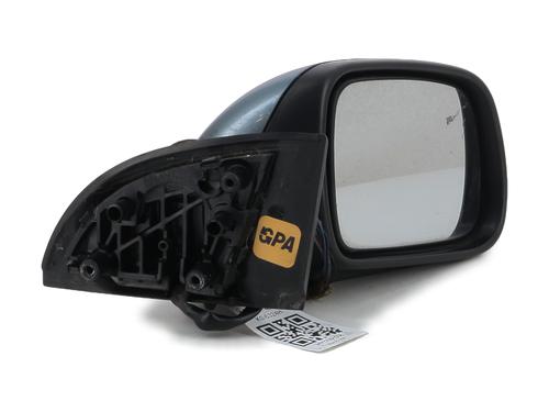 Right mirror PEUGEOT 307 CC (3B) 2.0 HDi 135 | BP27582659C27 
