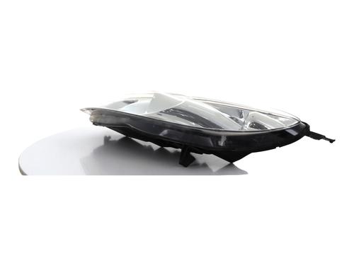 Used Left headlight PEUGEOT 407 (6D_) 2.0 HDi (6DRHRH) (140 hp) 32842108