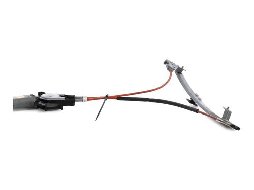 Front right window mechanism PEUGEOT 106 I (1A, 1C)  | BP29415752C23 