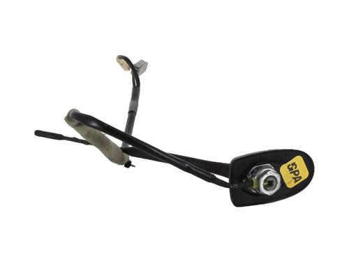 Used Antenna/Base Antenna/Base TOYOTA IQ (_J1_) 1.0 (KGJ10_, KGJ10R) (68 hp) 33533136 33533136