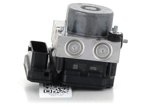 Abs pomp RENAULT CLIO IV (BH_) 1.5 dCi 90 (90 hp) 30653860