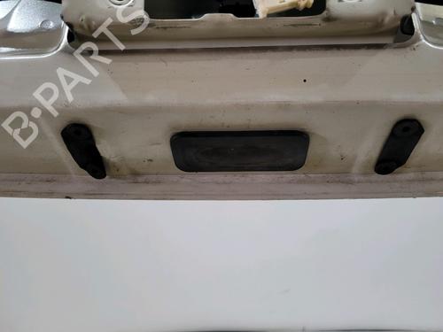 Tailgate RENAULT CLIO III (BR0/1, CR0/1) 1.5 dCi | BP29444086C6 