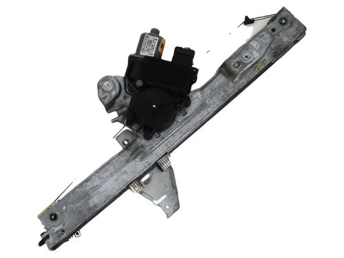 Used Front left window mechanism PEUGEOT 308 SW I (4E_, 4H_) 1.6 HDi (109 hp) 29296136