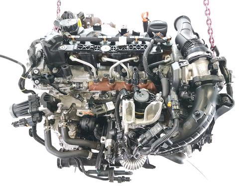 Engine CITROËN C3 III (SX) 1.5 BlueHDi 100 (SXYHYP, SXYHTU) | BP35781380M1  - Image 5