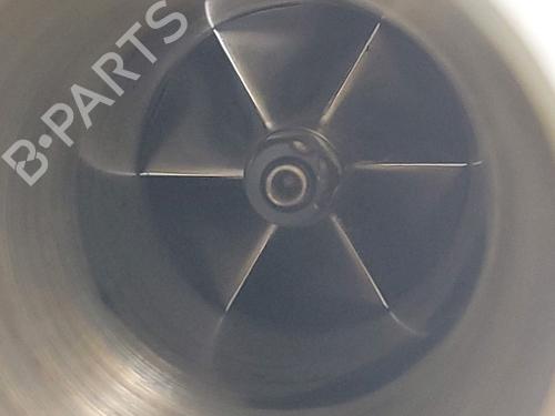 Engine OPEL CORSA F (P2JO) 1.2 (68) | BP29578839M1 