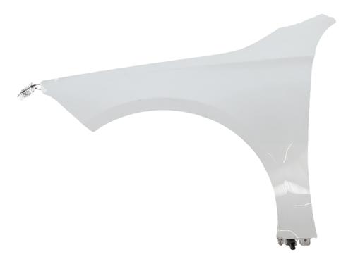 left-front-fenders-mercedes-benz-a-class-w177-2018-36252778 main image