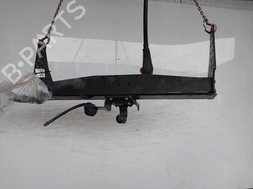 Trækkugle/Mekanisme IVECO DAILY VI Platform/Chassis 35S16, 35C16, 40C16, 42S16, 50C16, 60C16, 65C16, 70C16 (160 hp) 30523219