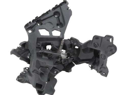 Used Rear bumper bracket Rear bumper bracket RENAULT CLIO IV (BH_) 1.2 16V (73 hp) 36446900 36446900