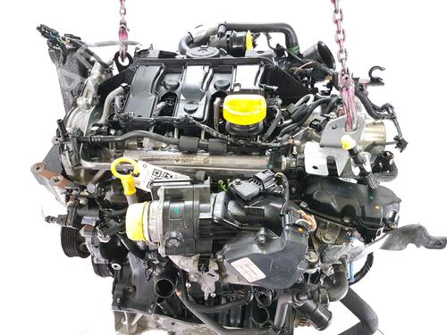 Engine RENAULT KADJAR (HA_, HL_) 1.6 dCi 130 (HLA4) | BP37482992M1 - Image 9