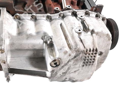 Engine RENAULT MEGANE II (BM0/1_, CM0/1_) 1.5 dCi (BM0F, BM0T, BM2B, CM0F, CM0T) | BP31635551M1 