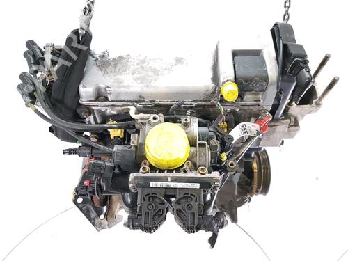 Engine FIAT PUNTO (188_) 1.2 60 (188.030, .050, .130, .150, .230, .250) | BP31913215M1 