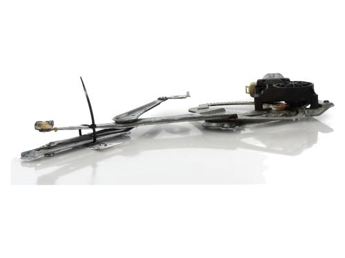 Front left window mechanism MERCEDES-BENZ M-CLASS (W163) ML 270 CDI (163.113) | BP23454875C22 
