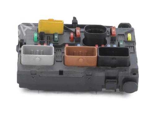 Caixa de fusíveis Caixa de fusíveis CITROËN C3 I (FC_, FN_) 1.4 HDi (68 hp) 36428059 36428059