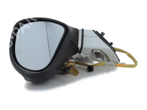 Left mirror PEUGEOT 308 I (4A_, 4C_) 1.6 HDi | BP29931088C26 