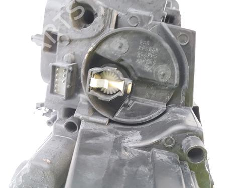 Right headlight OPEL CROSSLAND X / CROSSLAND (P17, P2QO) 1.5 Turbo D (75) | BP10435250C29 