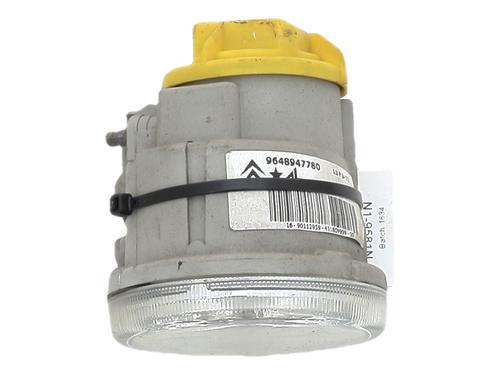Left front fog light CITROËN C3 Pluriel (HB_) 1.4 HDi | BP40277839C30 - Image 2