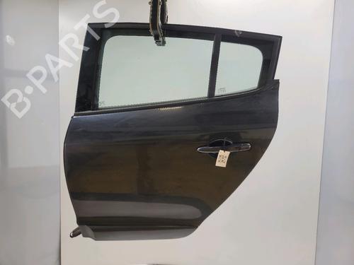 Used Left rear door Left rear door 36877043 36877043