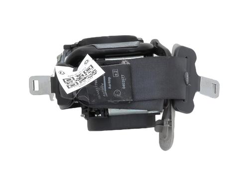 Used Rear right belt tensioner RENAULT SCÉNIC II (JM0/1_) [2003-2010]  27553639