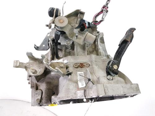 Gearbox OPEL AGILA B (H08) 1.0 (F68) | BP36795335M3 - Image 6