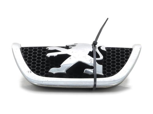 Grille PEUGEOT 206+ (2L_, 2M_) 1.4 i (2LKFWA, 2MKFWA) | BP29931703C40