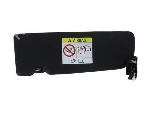 Right sun visor BMW 1 (F20) 118 d | BP32741485I2 - Image 2