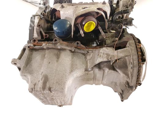 Engine DACIA SANDERO 1.4 (BS0C, BS0A, BS0G, BS1F, BS0E) | BP36380667M1  - Image 7