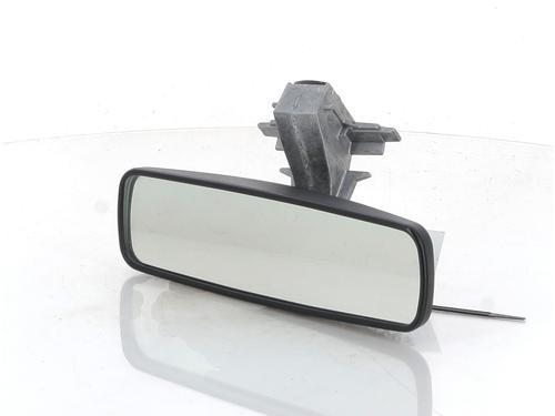 Used Rear mirror RENAULT CLIO V (B7_) 1.0 TCe 100 (B7MT) (101 hp) 19443861
