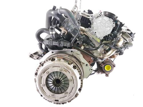 Engine AUDI A4 B8 (8K2) 2.0 TDI | BP30982651M1