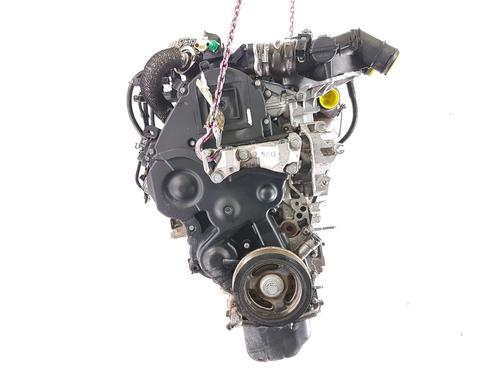Used Engine Engine 37016753 37016753
