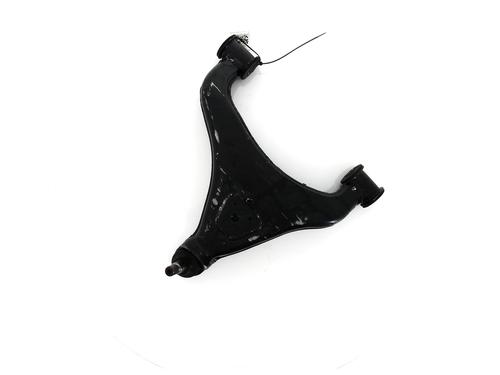 Left front suspension arm MERCEDES-BENZ SPRINTER 2-t Van (B901, B902)  | BP18524974M12 
