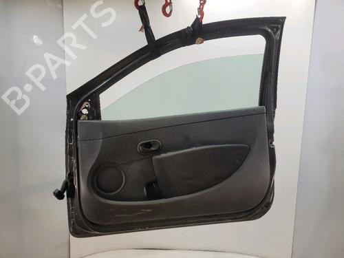 Right front door RENAULT CLIO III (BR0/1, CR0/1) 1.5 dCi (BR17, CR17) | BP29346673C3 