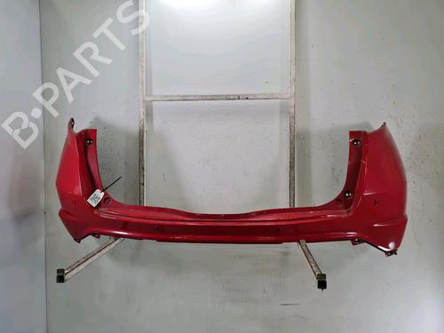 Used Rear bumper HONDA CIVIC VIII Hatchback (FN, FK) 2.2 CTDi (FK3) (140 hp) 20083499