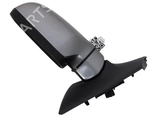 Used Left mirror Left mirror RENAULT MEGANE II (BM0/1_, CM0/1_) 1.9 dCi (131 hp) 36428866 36428866