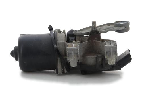 Used Front wiper motor NISSAN QASHQAI / QASHQAI +2 I (J10, NJ10, JJ10E) 1.5 dCi (106 hp) 27553372
