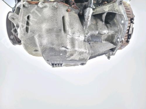 Engine RENAULT MODUS / GRAND MODUS (F/JP0_) 1.5 dCi (FP0E, JP0E) | BP29849430M1