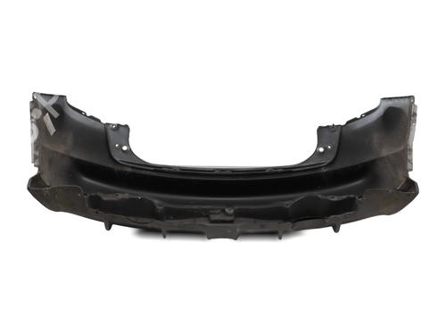 Rear bumper NISSAN JUKE (F15) 1.6 DIG-T NISMO RS | BP27511277C8