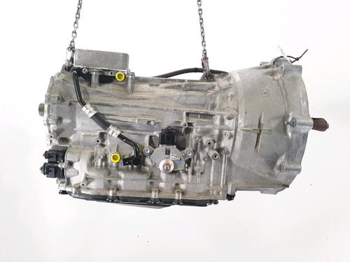Gearbox PORSCHE CAYENNE (92A) 4.8 S | BP37680461M3 - Image 3
