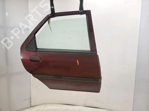 Used Right rear door Right rear door CITROËN ZX (N2) 1.6 i (88 hp) 34204927 34204927