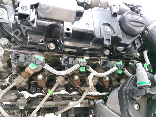 Engine PEUGEOT 208 I (CA_, CC_) 1.6 HDi | BP30632844M1
