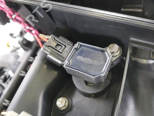Engine PEUGEOT 107 (PM_, PN_) 1.0 | BP29552437M1 