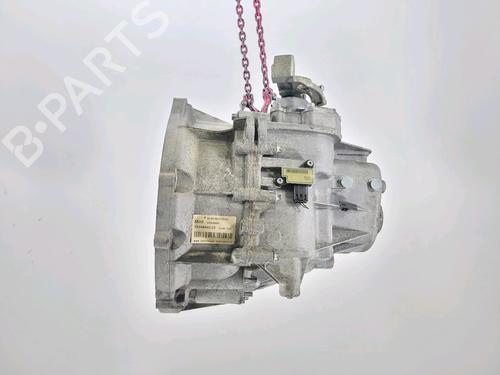 Used Gearbox MINI MINI COUNTRYMAN (R60) Cooper (122 hp) 29849339